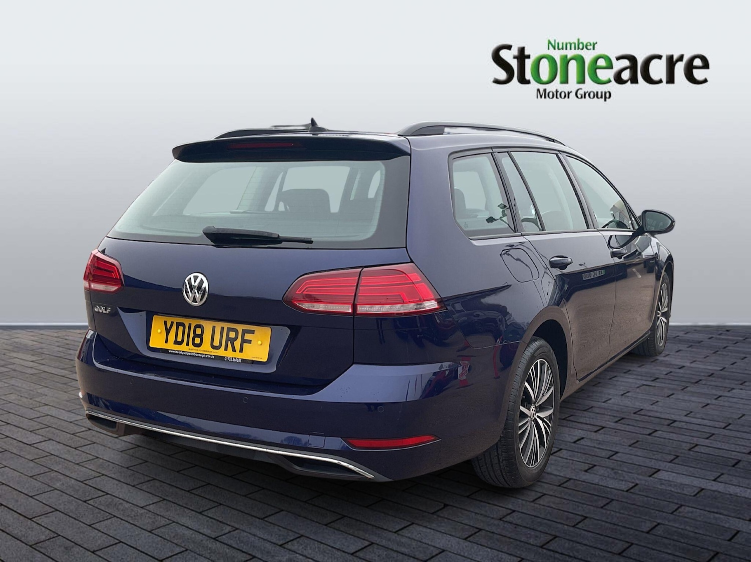 Used Volkswagen Golf for sale - 77883348: Photo 3