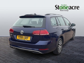 Used Volkswagen Golf 2018 for sale - 77883348: Photo