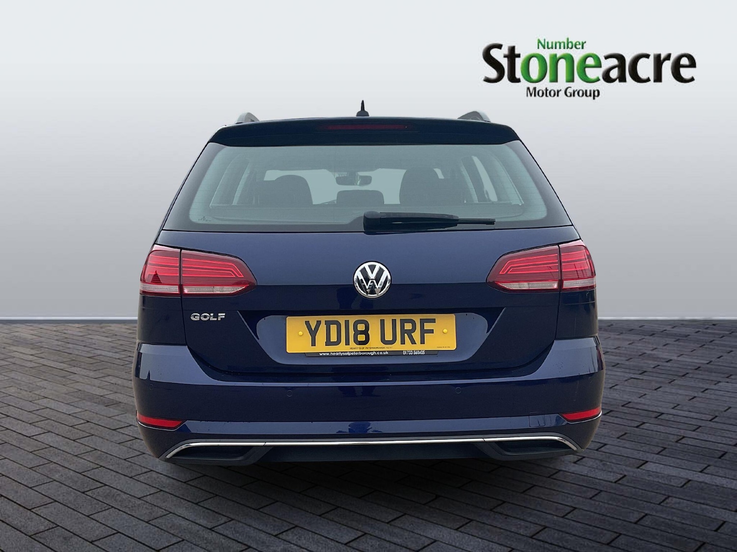 Used Volkswagen Golf for sale - 77883348: Photo 4