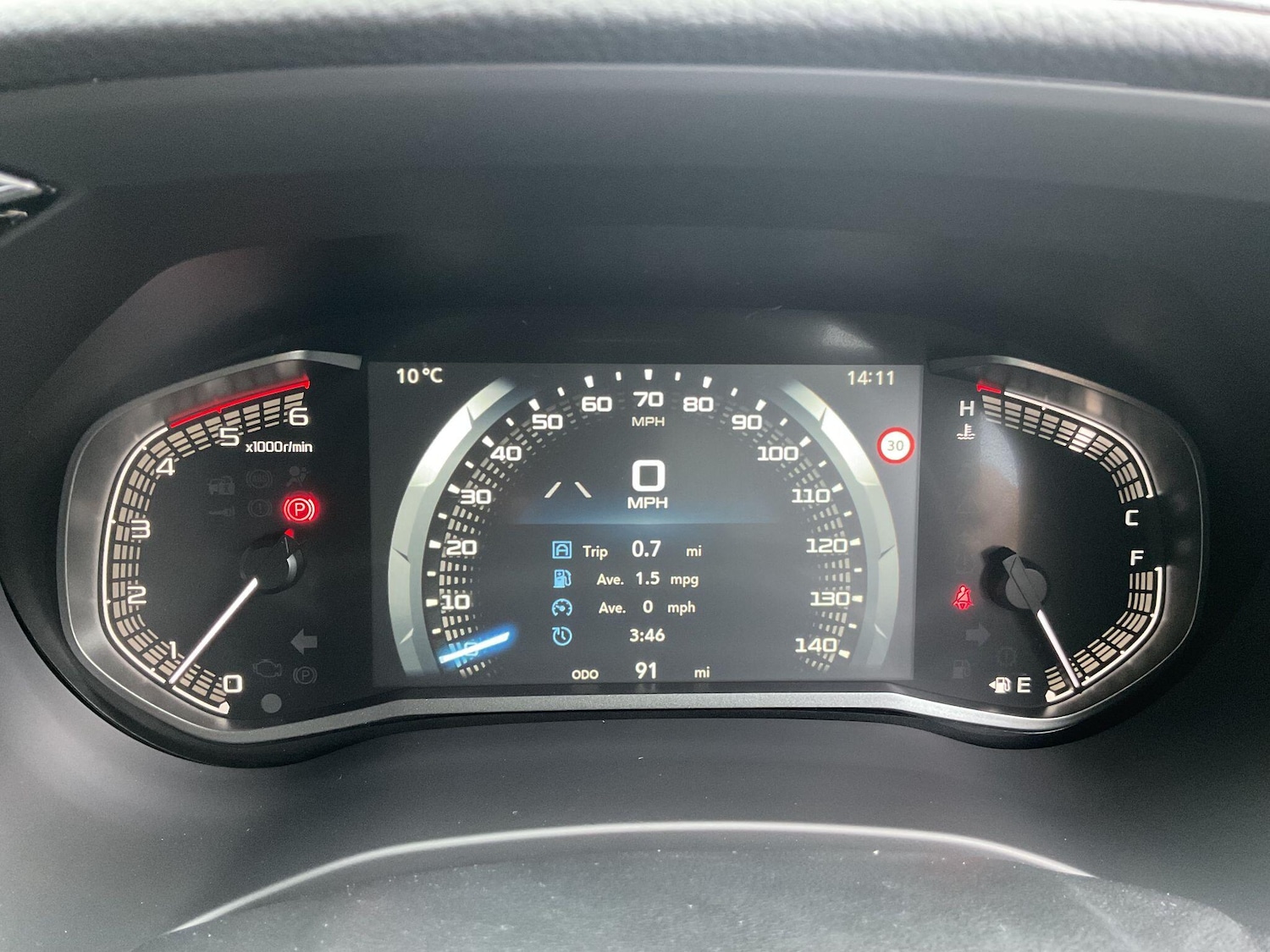 Used Isuzu D-Max for sale - 77892618: Photo 18