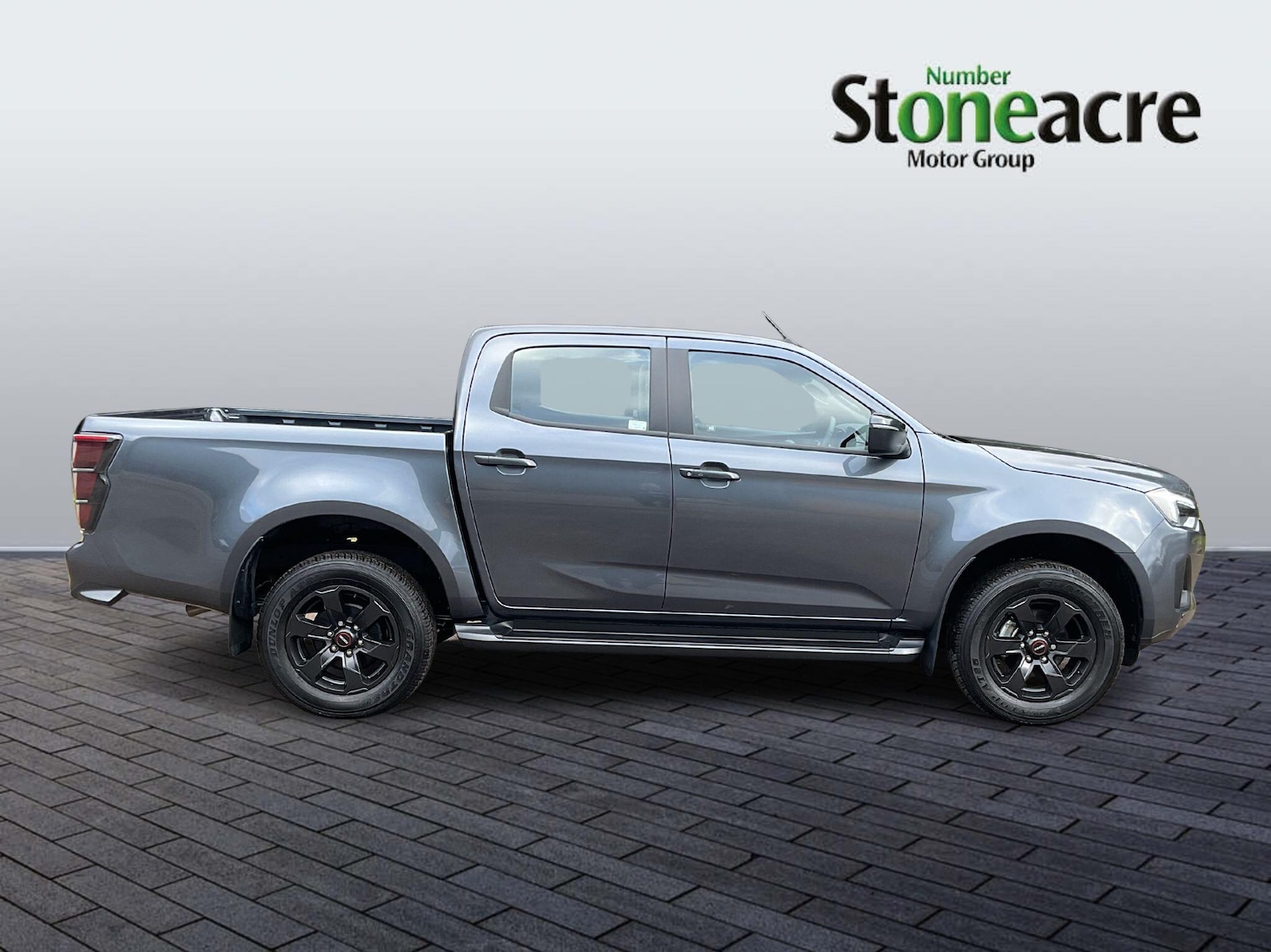 Used Isuzu D-Max for sale - 77892618: Photo 2