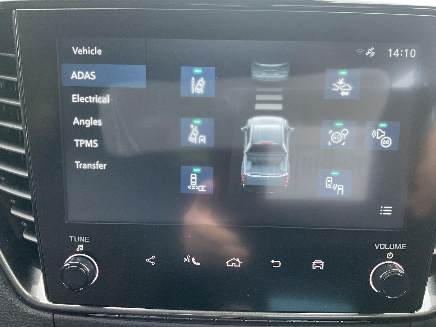 Used Isuzu D-Max for sale - 77892618: Photo 23