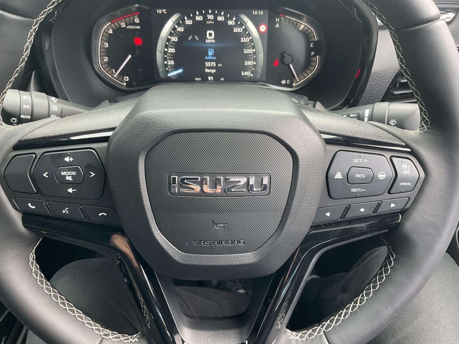 Used Isuzu D-Max for sale - 77892618: Photo 25