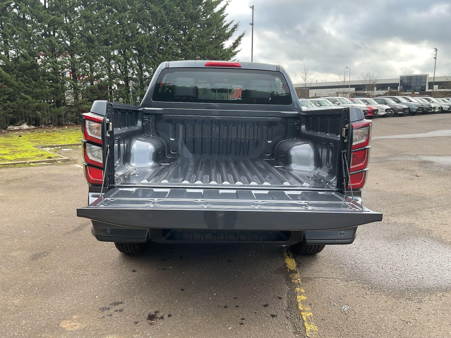 Used Isuzu D-Max for sale - 77892618: Photo 28