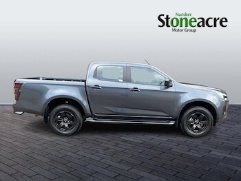 Used Isuzu D-Max 2025 for sale - 77892618: Photo