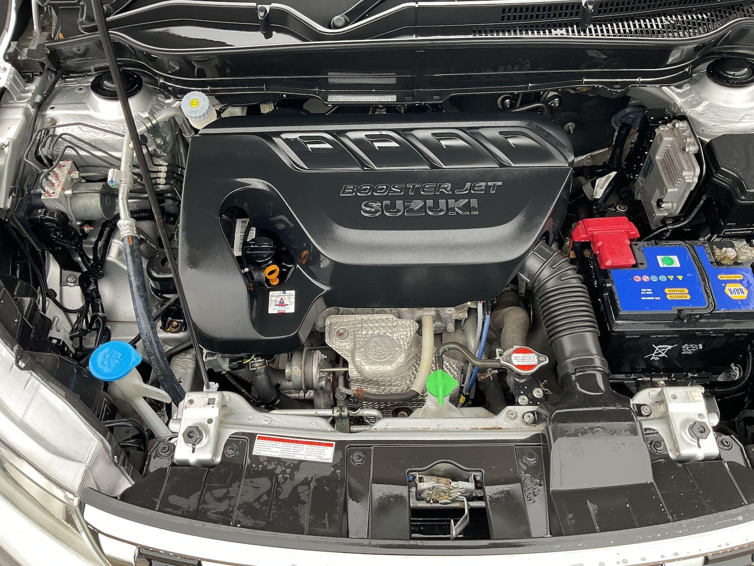 Used Isuzu D-Max for sale - 77892618: Photo 30