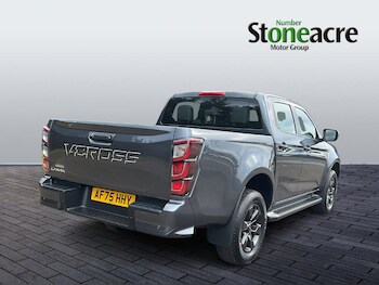 Used Isuzu D-Max 2025 for sale - 77892618: Photo