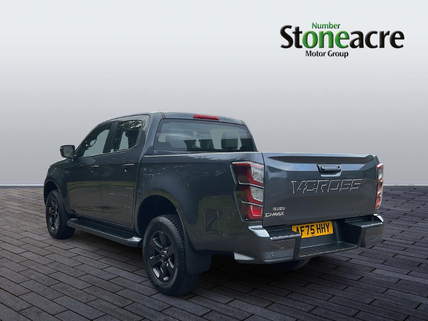 Used Isuzu D-Max for sale - 77892618: Photo 5