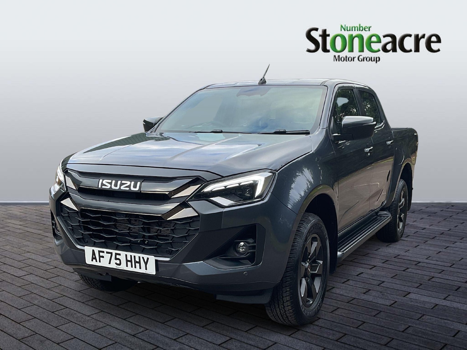 Used Isuzu D-Max for sale - 77892618: Photo 7