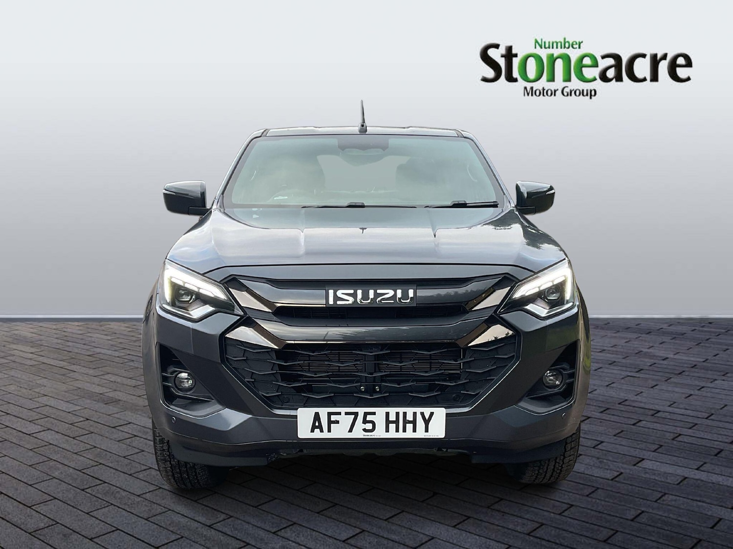 Used Isuzu D-Max for sale - 77892618: Photo 8