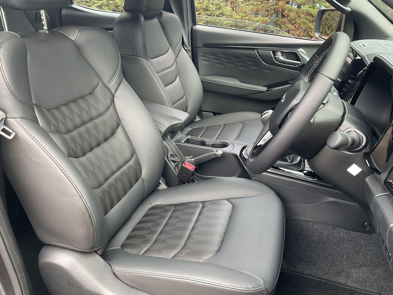 Used Isuzu D-Max for sale - 77892618: Photo 9