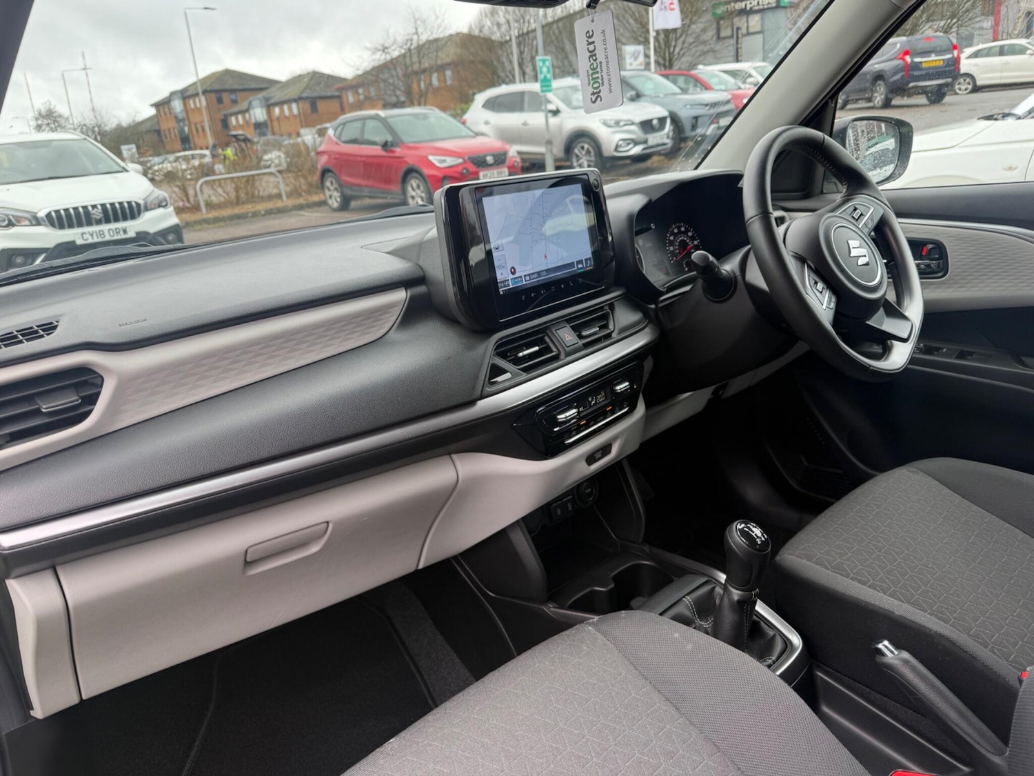 Used Suzuki Swift 2024 for sale - 77625793: Photo 11