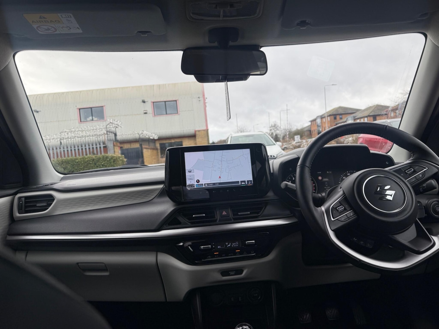 Used Suzuki Swift 2024 for sale - 77625793: Photo 12