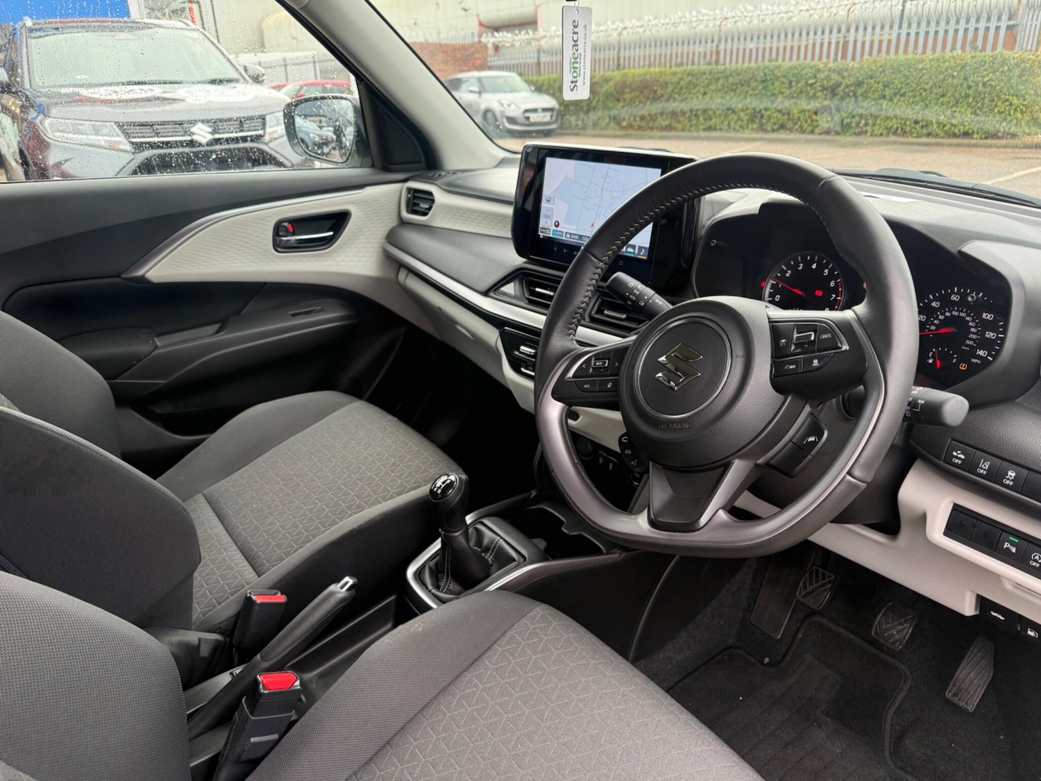 Used Suzuki Swift 2024 for sale - 77625793: Photo 13