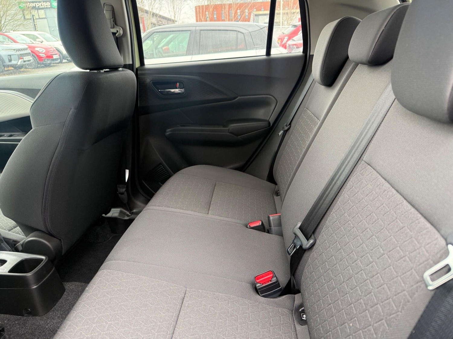 Used Suzuki Swift 2024 for sale - 77625793: Photo 15