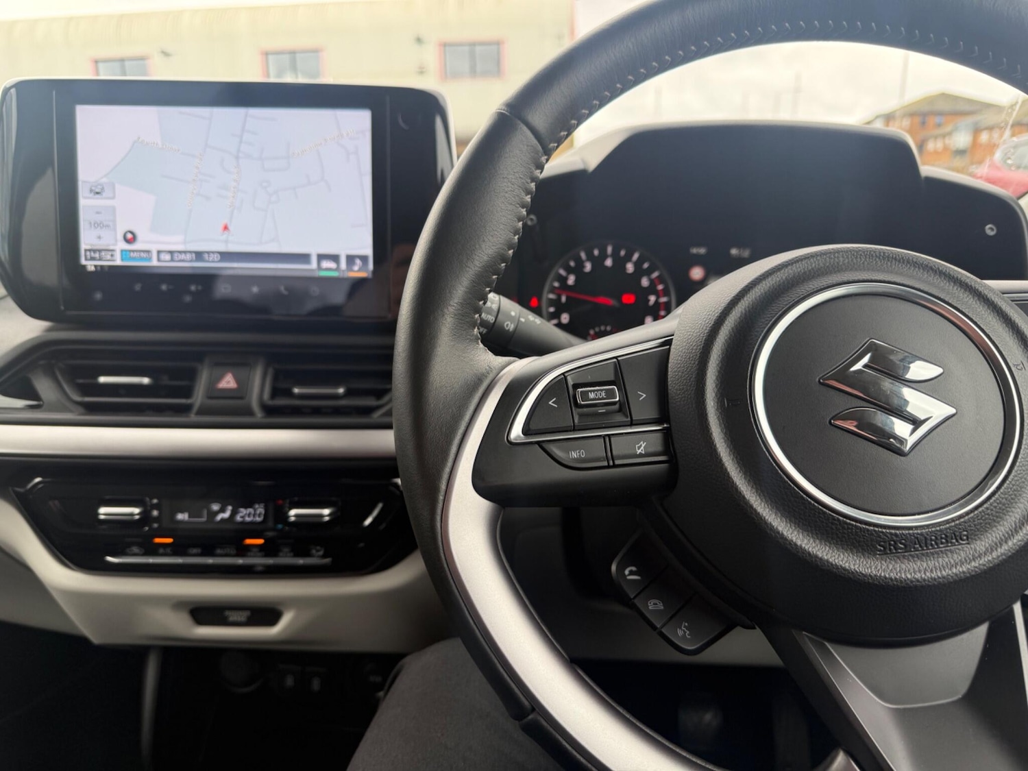 Used Suzuki Swift 2024 for sale - 77625793: Photo 17