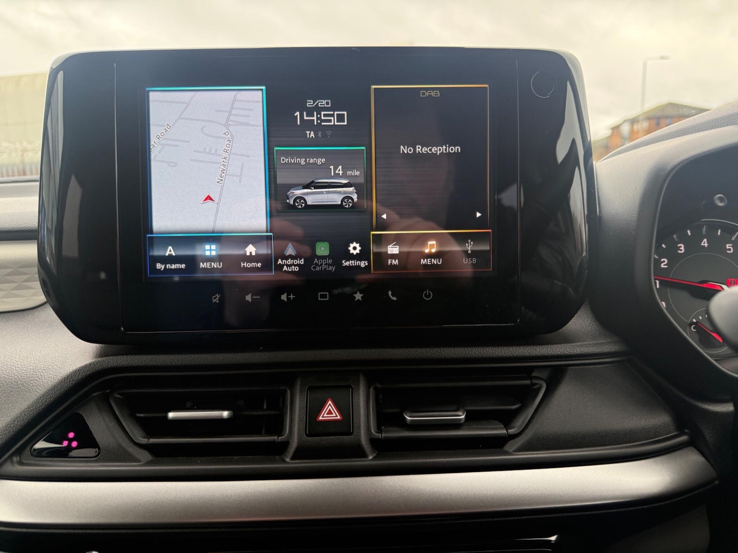 Used Suzuki Swift 2024 for sale - 77625793: Photo 21