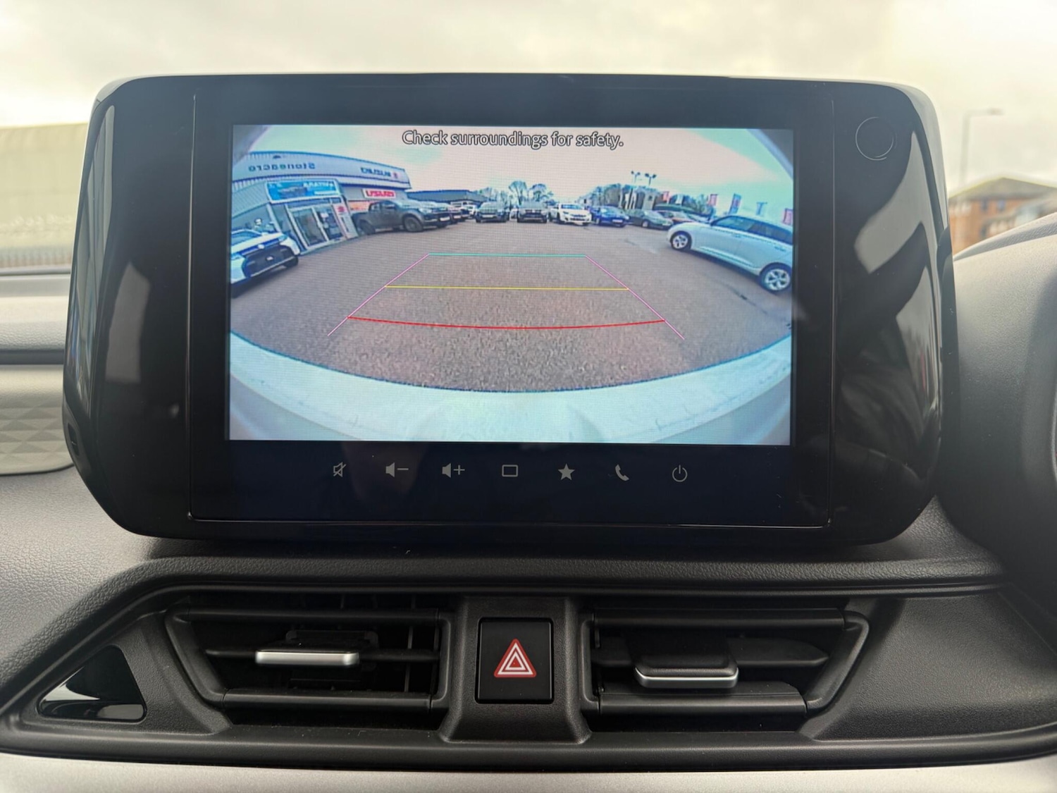 Used Suzuki Swift 2024 for sale - 77625793: Photo 25