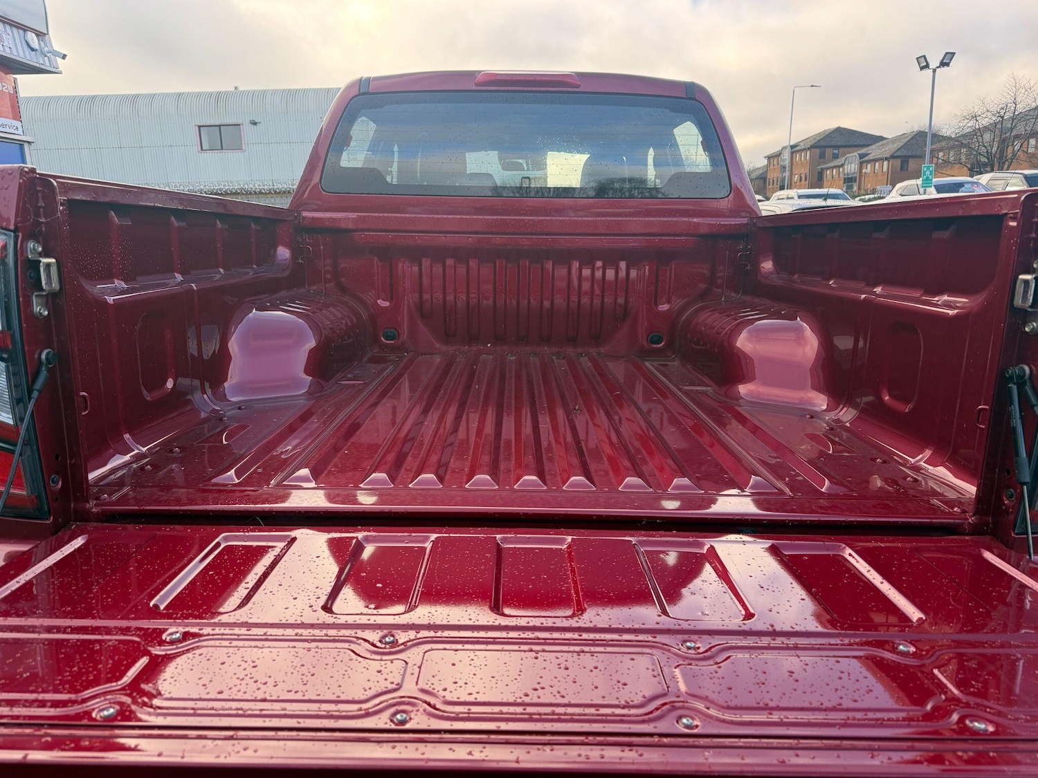 Used Isuzu D-Max 2025 for sale - 77229298: Photo 10