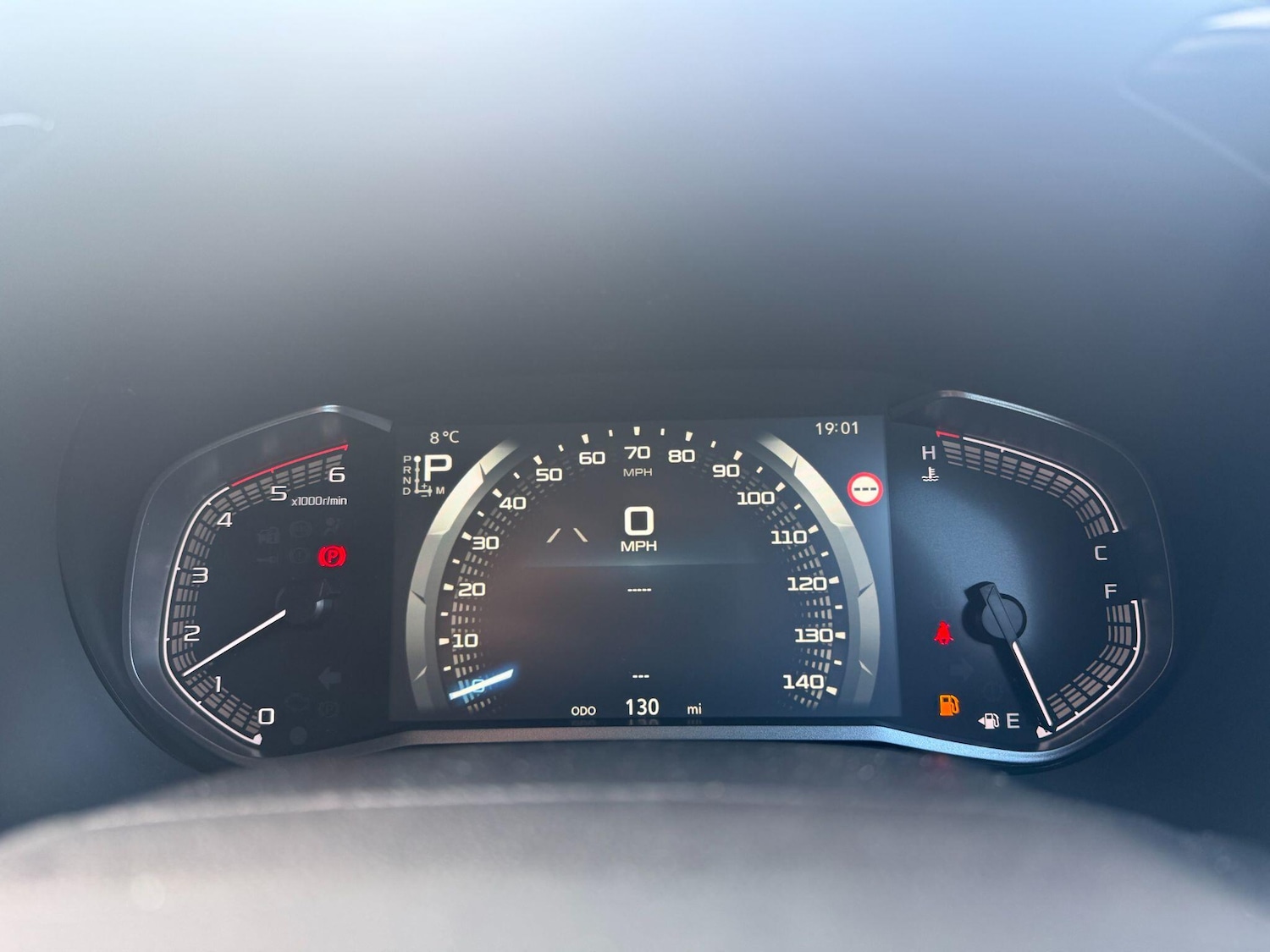 Used Isuzu D-Max 2025 for sale - 77229298: Photo 16