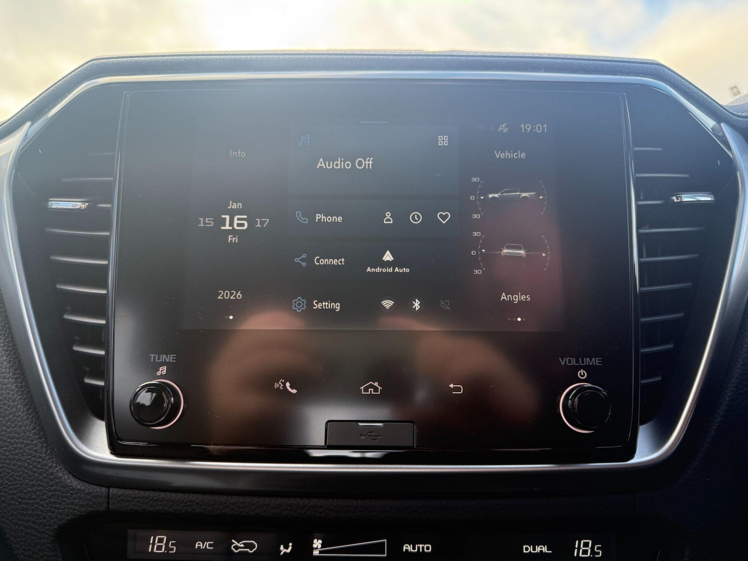 Used Isuzu D-Max 2025 for sale - 77229298: Photo 18