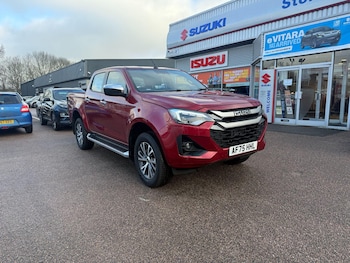 Used Isuzu D-Max 2025 for sale - 77229298: Photo