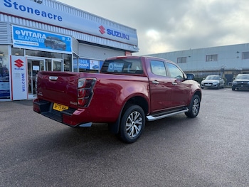 Used Isuzu D-Max 2025 for sale - 77229298: Photo