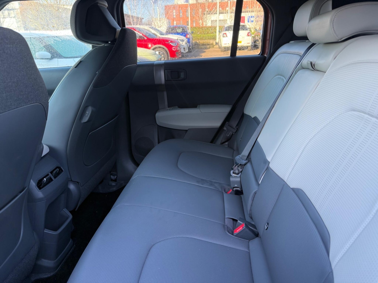 Used Kia EV3 2025 for sale - 77559197: Photo 14