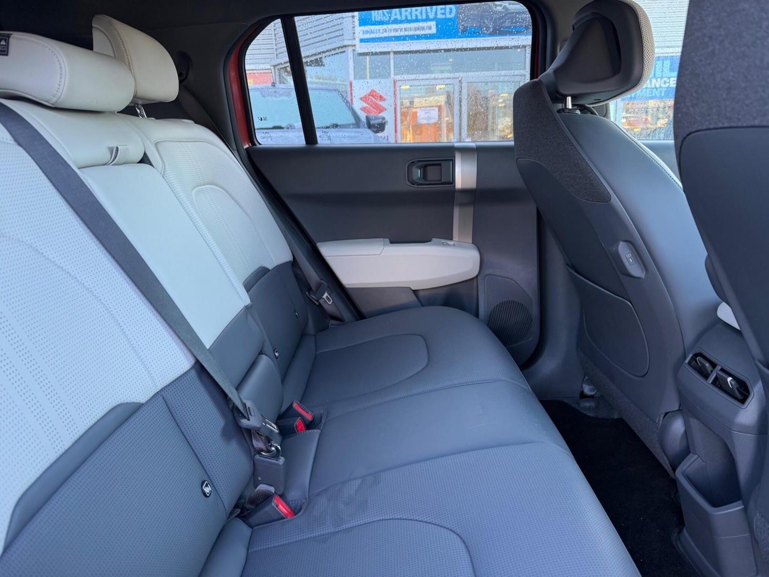 Used Kia EV3 2025 for sale - 77559197: Photo 15