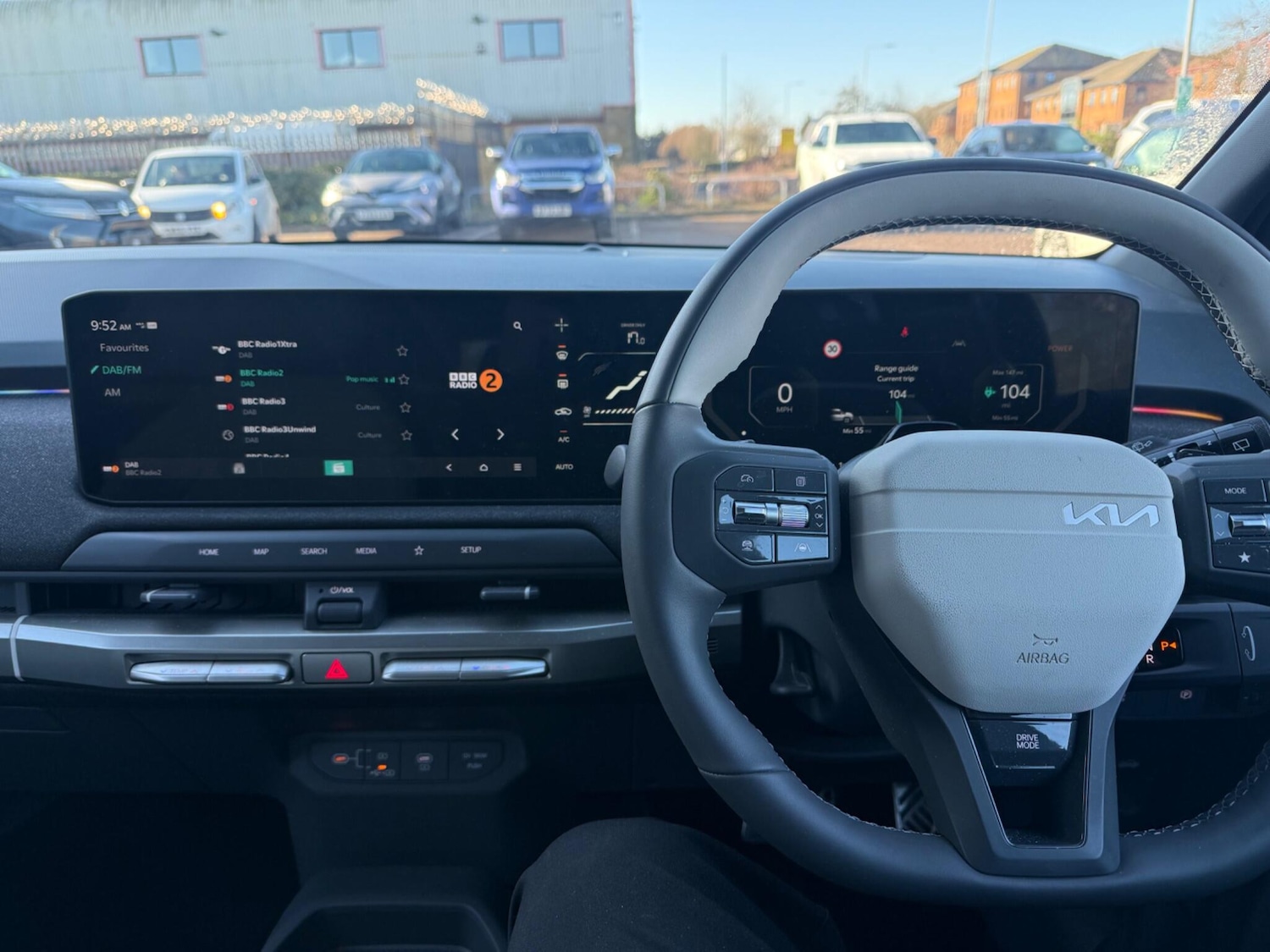 Used Kia EV3 2025 for sale - 77559197: Photo 16