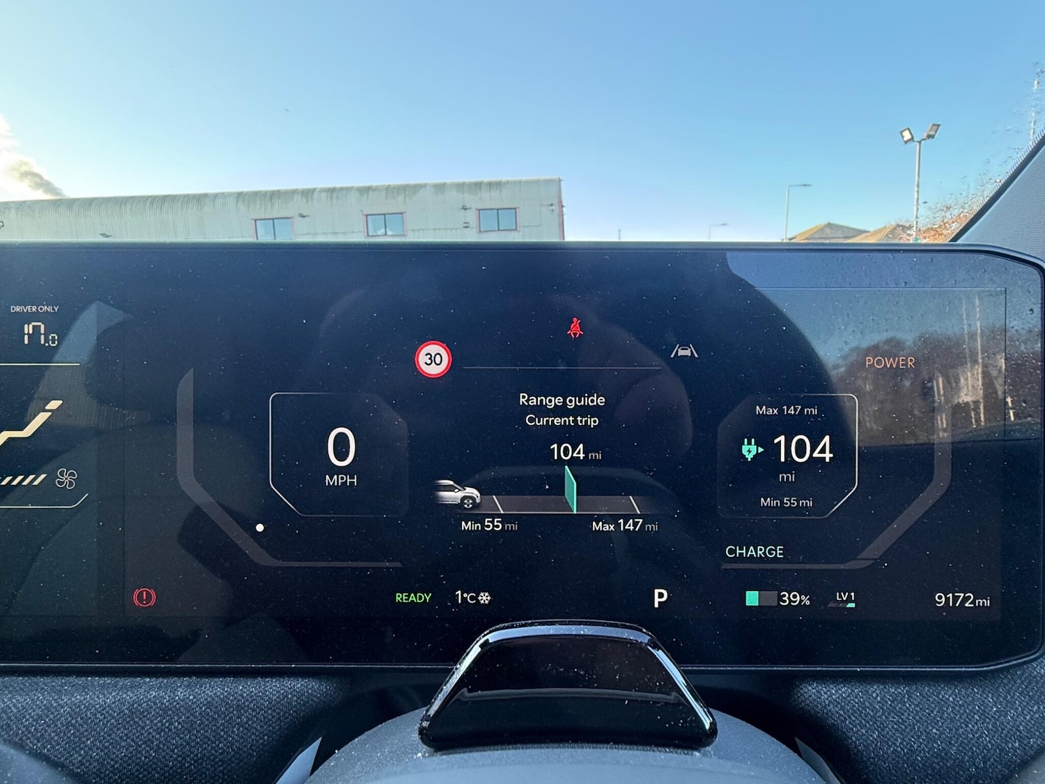 Used Kia EV3 2025 for sale - 77559197: Photo 17