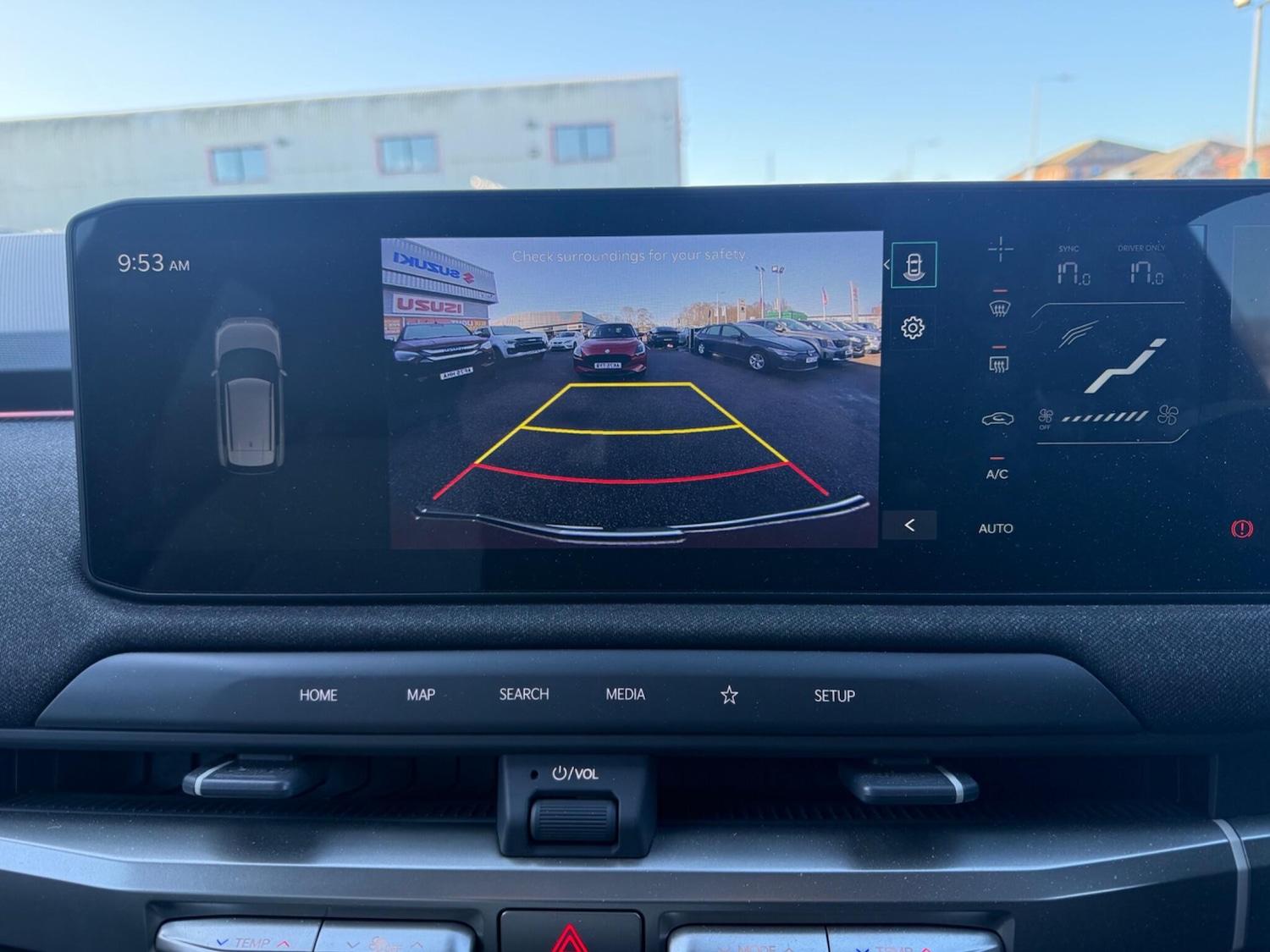 Used Kia EV3 2025 for sale - 77559197: Photo 19