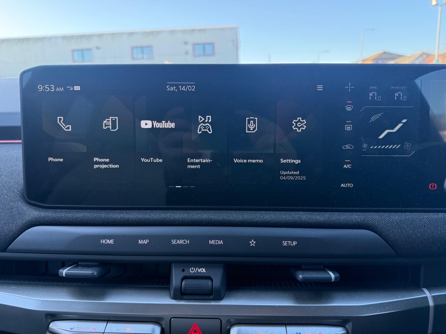 Used Kia EV3 2025 for sale - 77559197: Photo 21