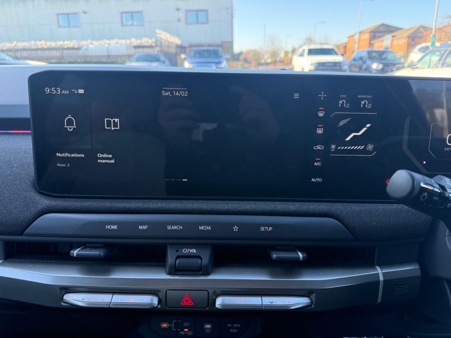 Used Kia EV3 2025 for sale - 77559197: Photo 23