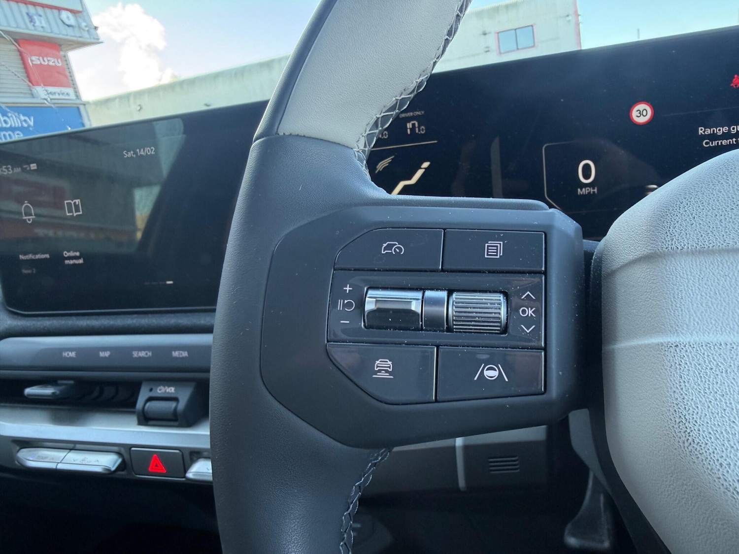 Used Kia EV3 2025 for sale - 77559197: Photo 25