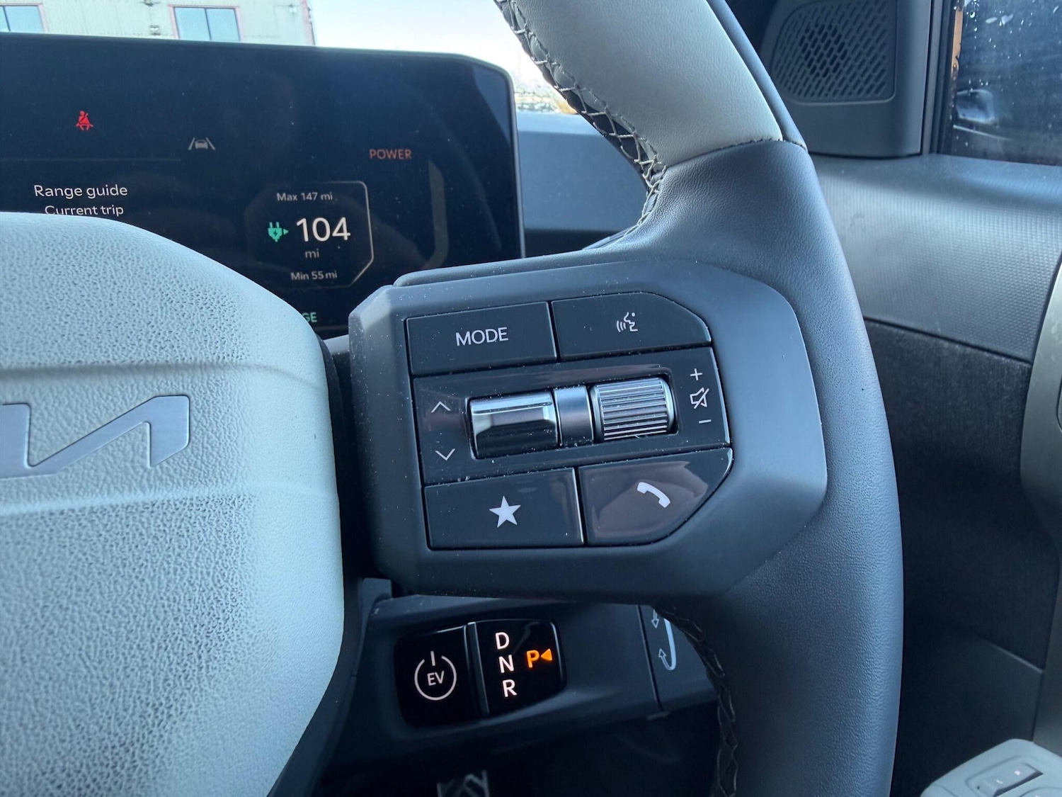 Used Kia EV3 2025 for sale - 77559197: Photo 26