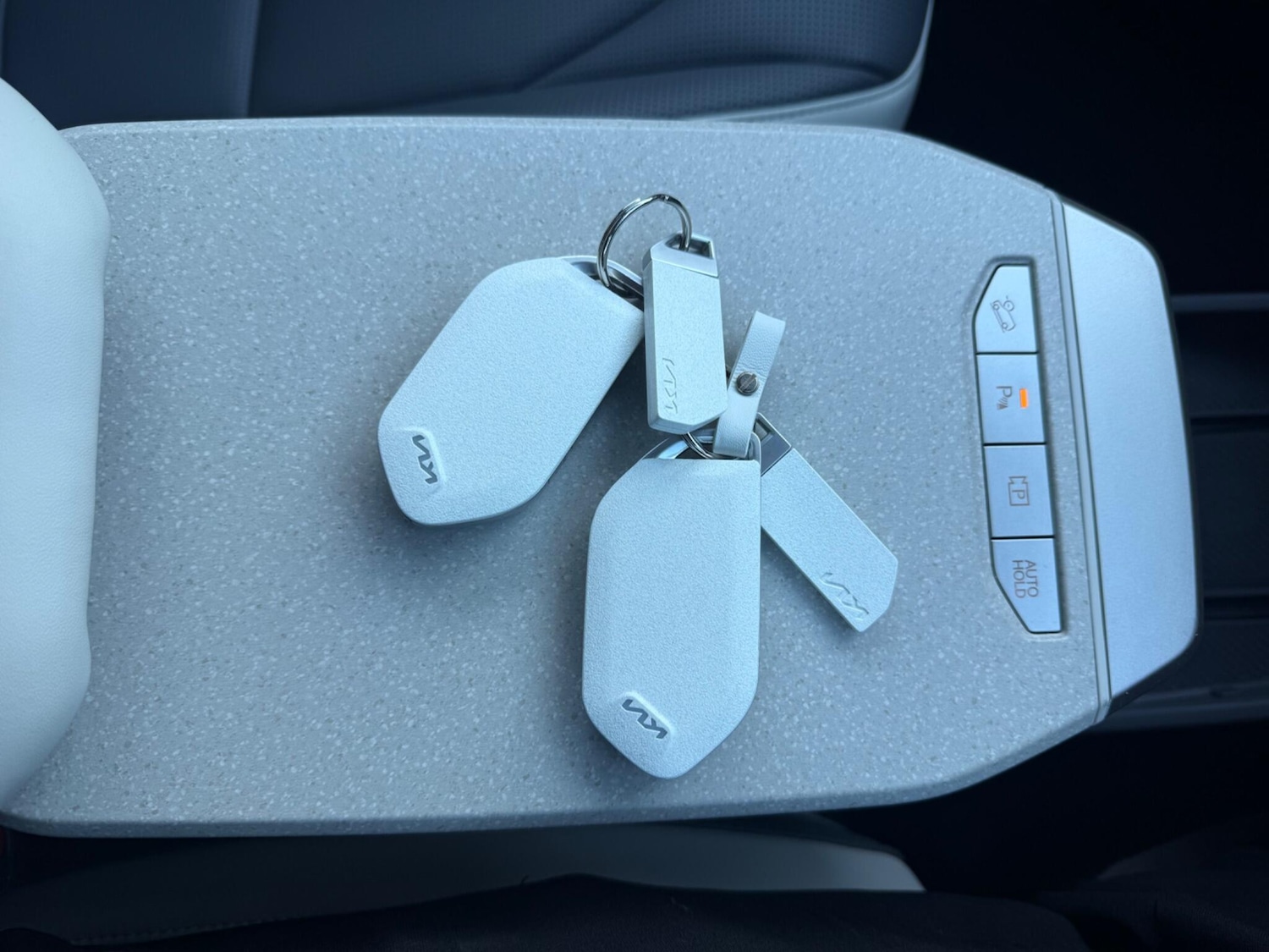 Used Kia EV3 2025 for sale - 77559197: Photo 31