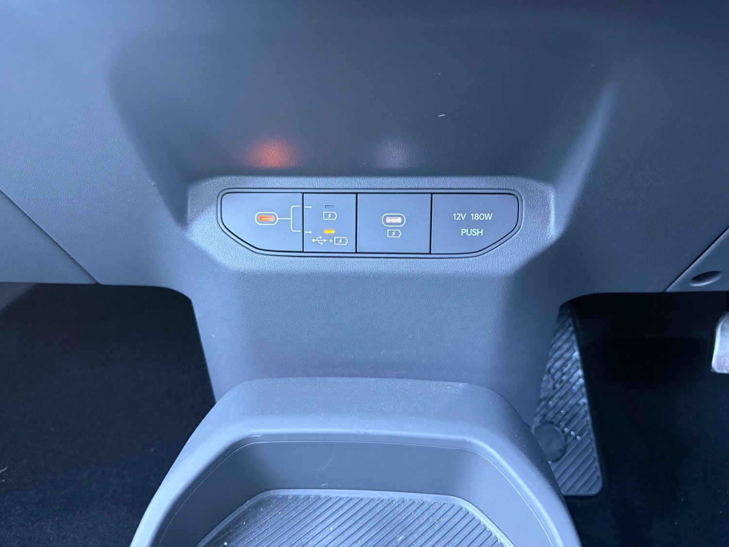 Used Kia EV3 2025 for sale - 77559197: Photo 33