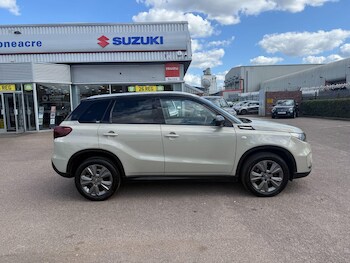 Used Suzuki Vitara 2023 for sale - 78318624: Photo