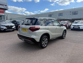 Used Suzuki Vitara 2023 for sale - 78318624: Photo