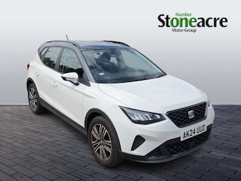 Used SEAT Arona 2024 for sale - 79180992: Photo