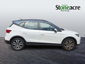 Used SEAT Arona 2024 for sale - 79180992: Photo