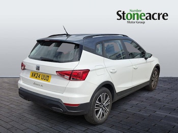 Used SEAT Arona 2024 for sale - 79180992: Photo