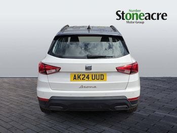 Used SEAT Arona 2024 for sale - 79180992: Photo