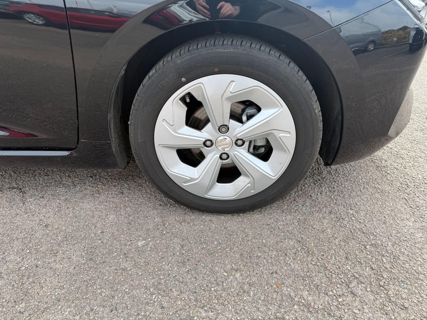 Used Suzuki Swift 2025 for sale - 77982455: Photo 11