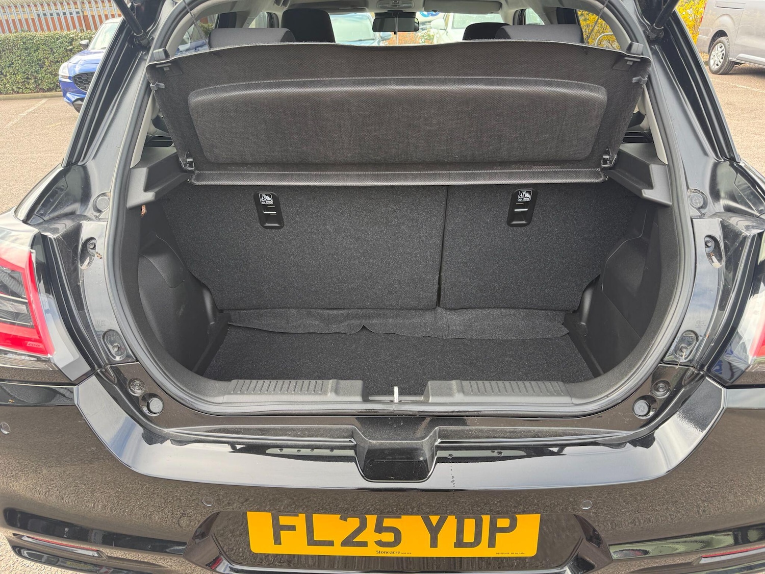 Used Suzuki Swift 2025 for sale - 77982455: Photo 12