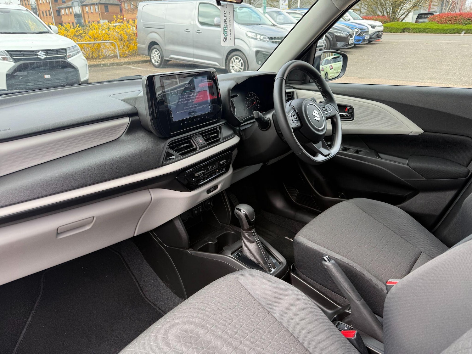 Used Suzuki Swift 2025 for sale - 77982455: Photo 13