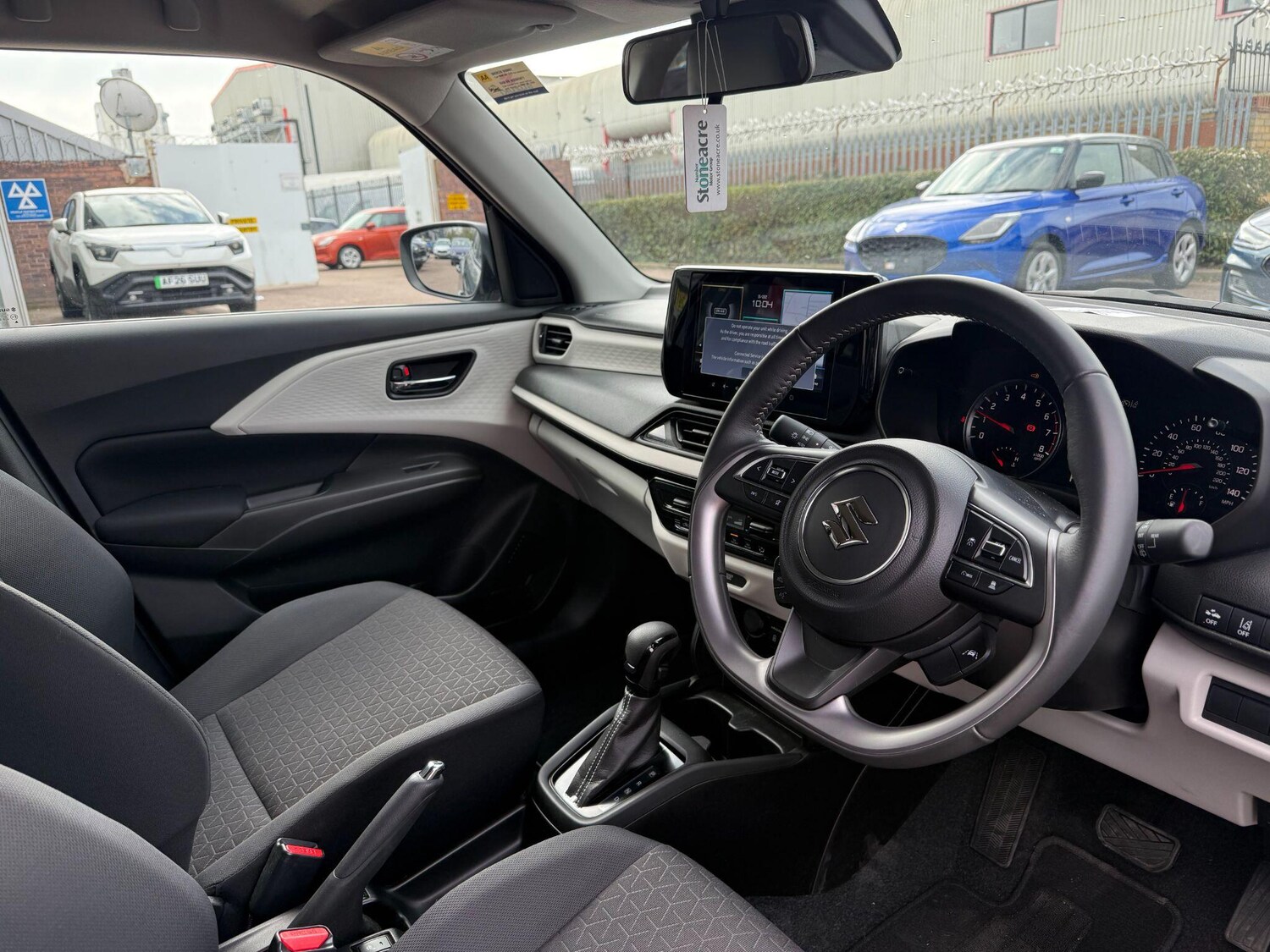 Used Suzuki Swift 2025 for sale - 77982455: Photo 15