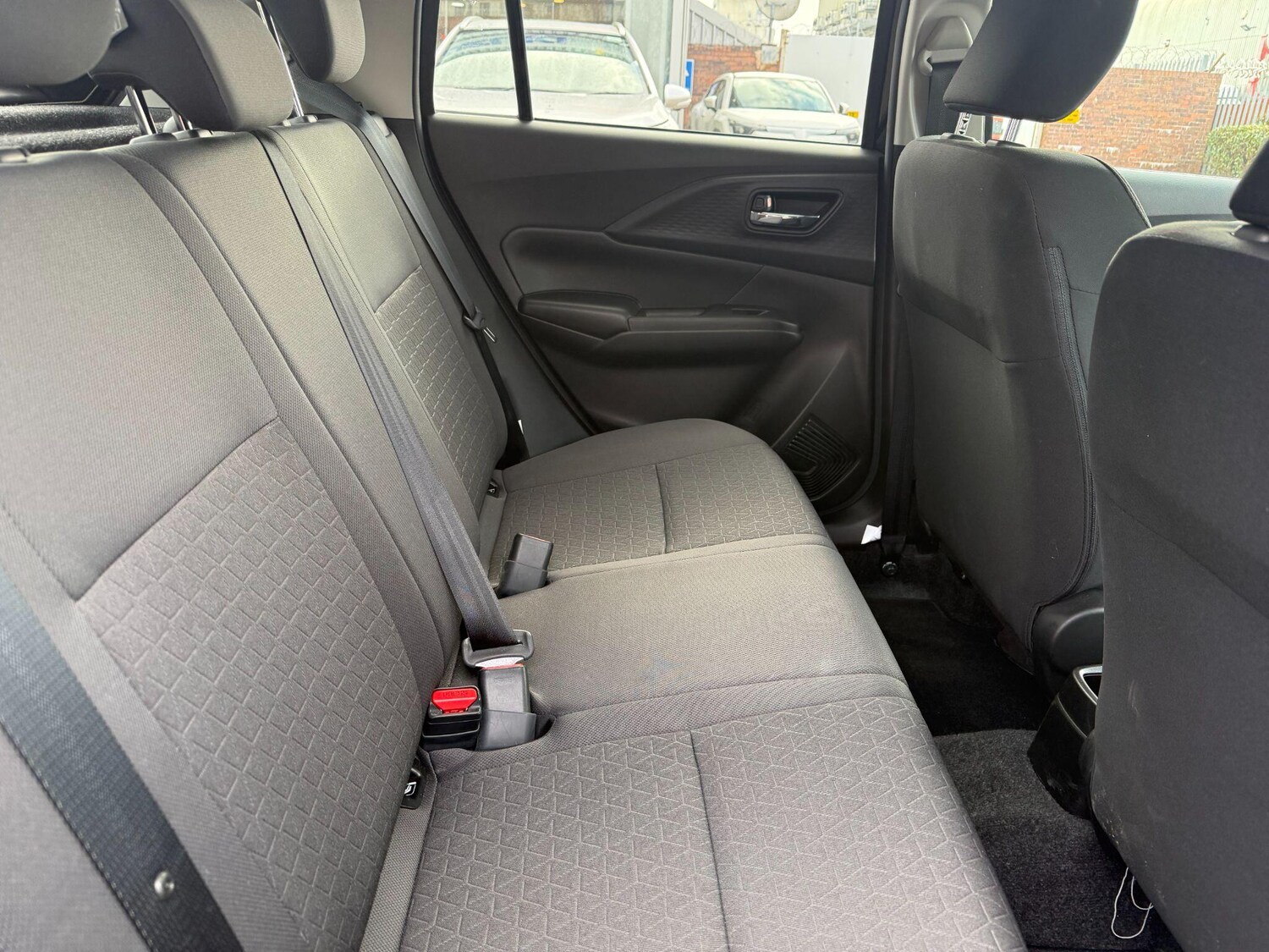 Used Suzuki Swift 2025 for sale - 77982455: Photo 17