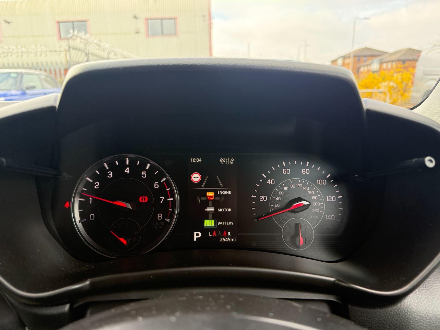 Used Suzuki Swift 2025 for sale - 77982455: Photo 18